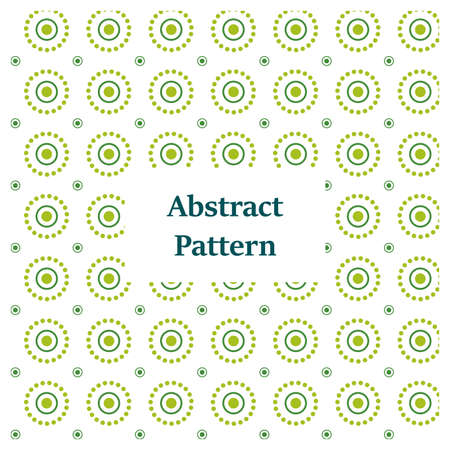 geometric pattern. beautiful decorated geometric background. vector illustrationのイラスト素材