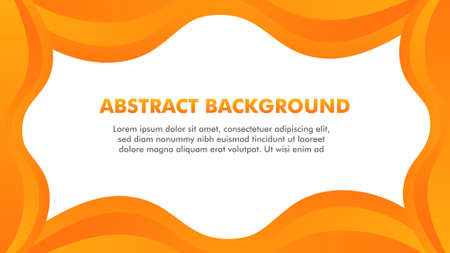 abstract fluid background. perfect for marketing, promotion, and socail media. vector backgroundのイラスト素材