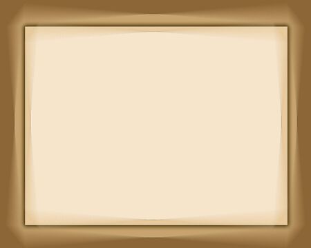 Edge of Certificate and Diplomaの写真素材