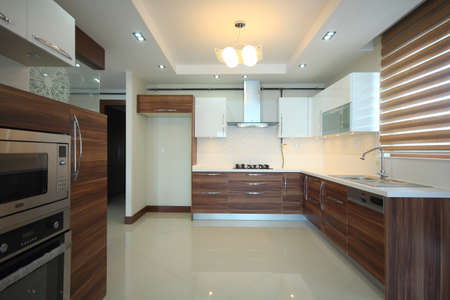 Open style kitchen Open style kitchen