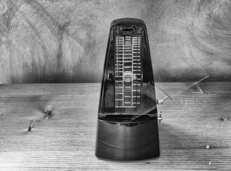 an abstract vision of movement and timeの写真素材