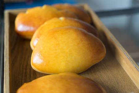 Bakeryの写真素材