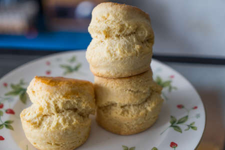 Scones