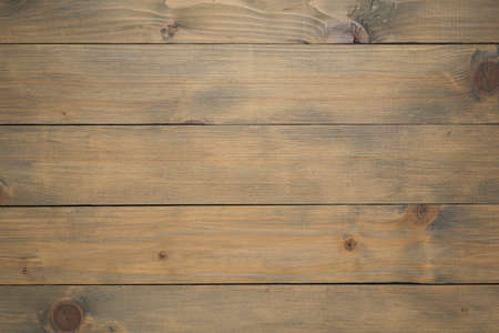Smoke gray painted old wood background patternの写真素材