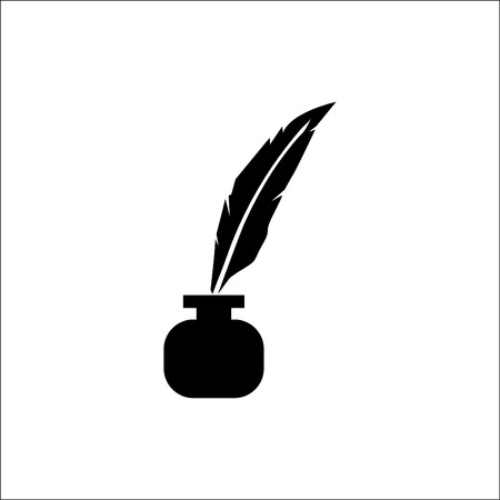 pen and inkのイラスト素材