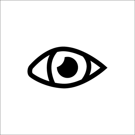 Eye.のイラスト素材