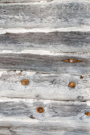 Wooden Rustic texture or background. Aged wood wall and boardsの写真素材