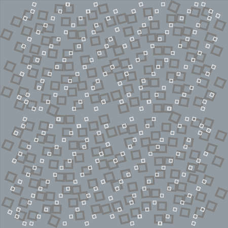 Modern stylish texture. Abstract  geometric wallpaper patternのイラスト素材