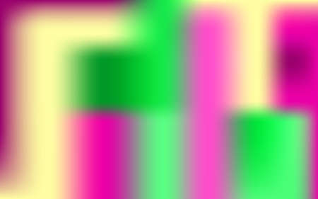 fluid gradient background wallpaper textileのイラスト素材