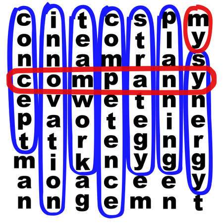 My companyの写真素材