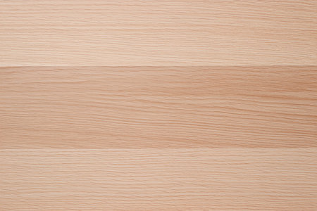 Wooden texture. Lining boards wall. Wooden background. pattern. Showing growth ringsの素材