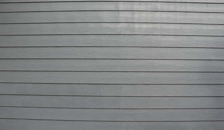 the grey wall in my house in Thailandの写真素材