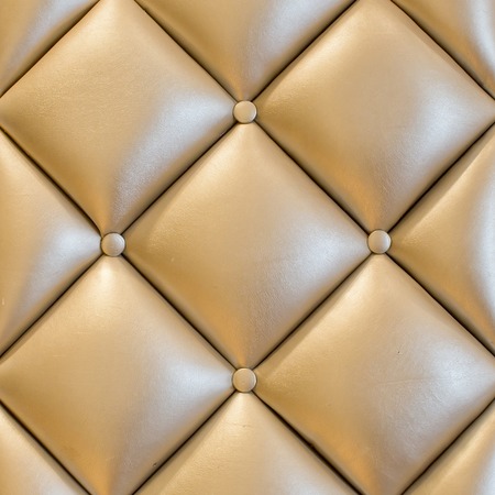 luxury vintage style fabric with button texture from sofa