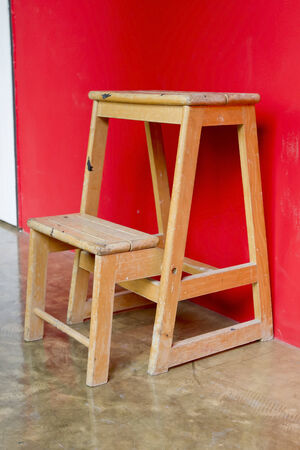 ladder