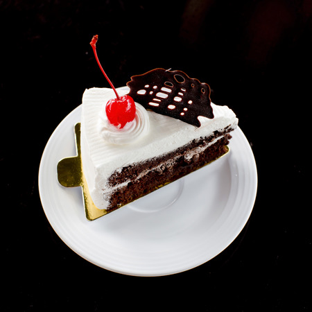 Chocolate cake