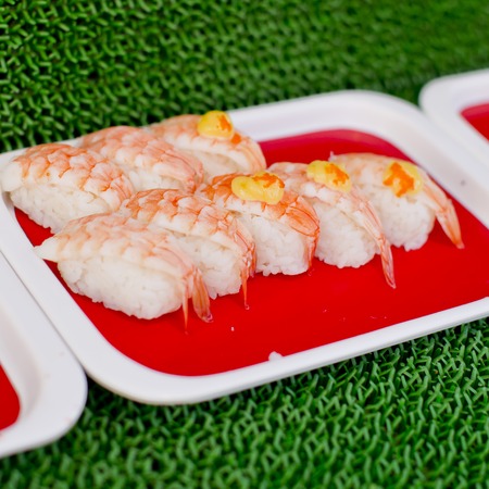 sushi