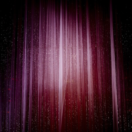 Starry,stars and nebulas on backgroundの写真素材