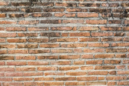 Background of brick wall texture