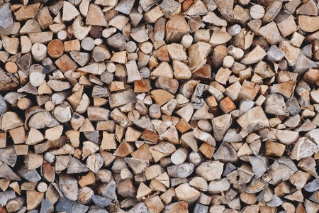 background made of a closeup of a wall with pebblesの写真素材