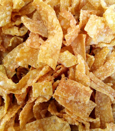 fried Snack  backgroundの素材