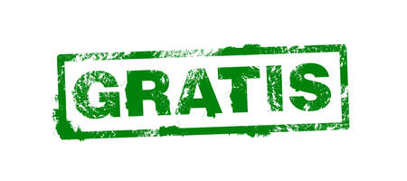 Gratis vector stampのイラスト素材