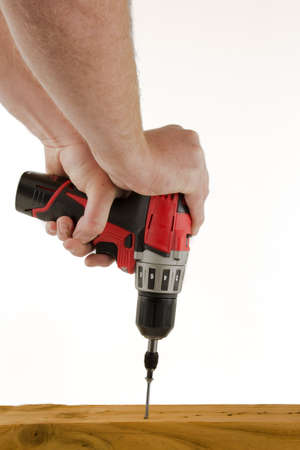 Carpenter workの写真素材