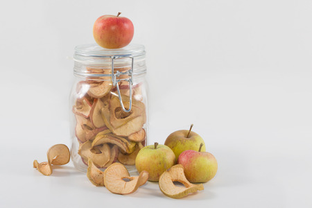 Dry fruits releasedの写真素材