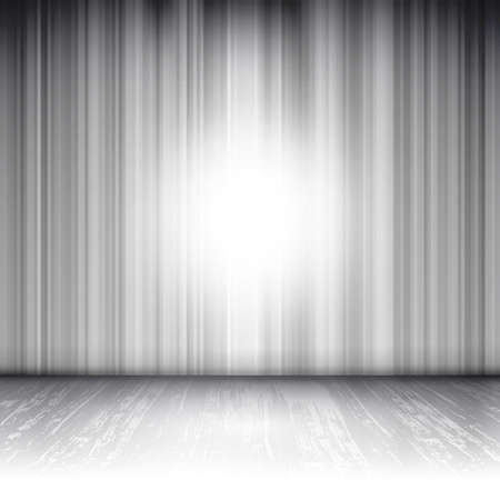 white effect empty scene backgroundのイラスト素材