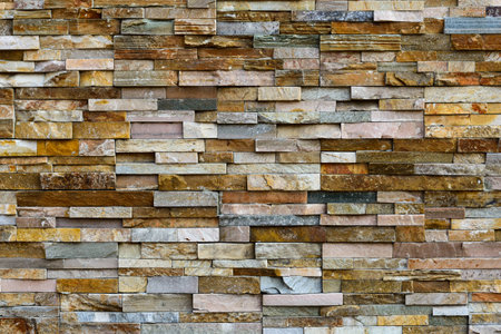 Details of marble background
