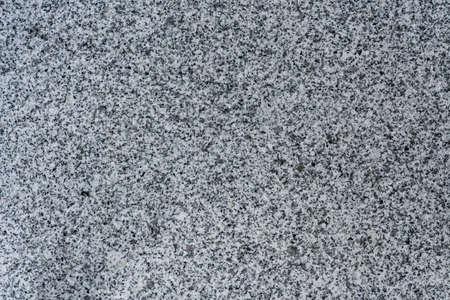 Grey granite stone background