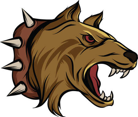 the guardのイラスト素材