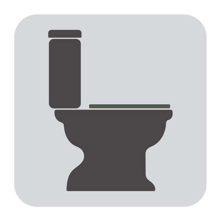 Plumbing work symbol icon.のイラスト素材