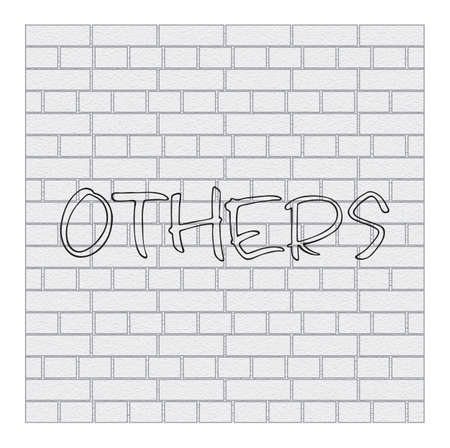 Done shirt quote lettering vector imageのイラスト素材