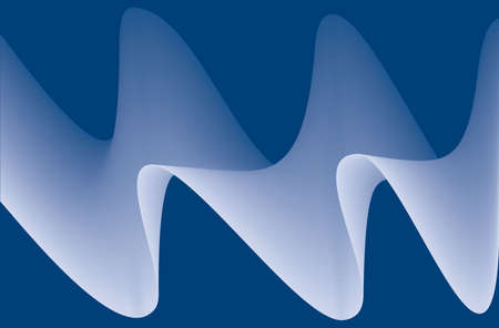Abstract liquid paint background.のイラスト素材