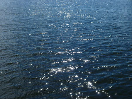 Sparkling Water Backgroundの写真素材