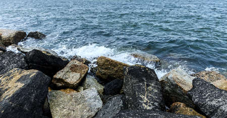 Waves on the Rock, a peaceful place for holidays in Thailand