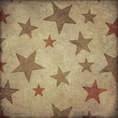 Grunge Harlequin Pattern Background with space for text or imageの写真素材