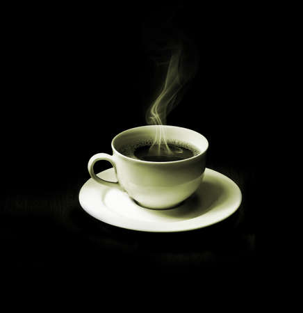 coffee cup