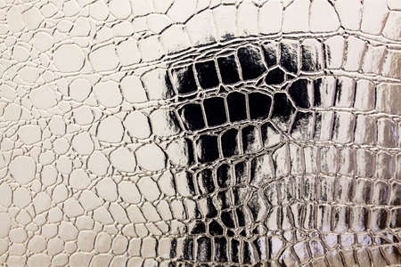 black snakeskin pattern texture background