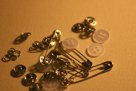 Sewing stuff