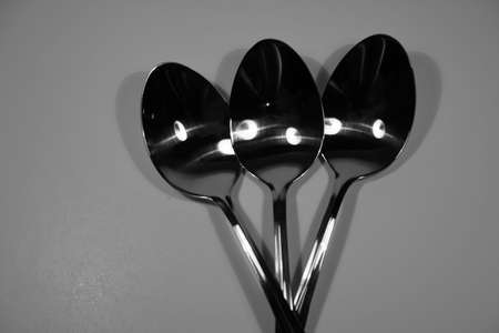 Spoonsの写真素材