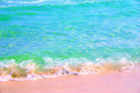 Turquoise Water