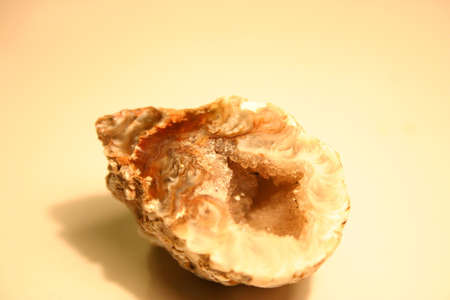 Crystal Rockの写真素材