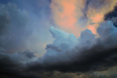 Wicked Storm