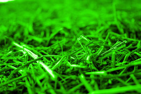 Green Grass