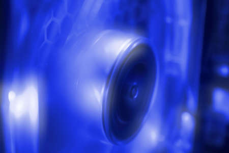 Computer Forensicsの写真素材