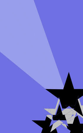 Shooting Stars
