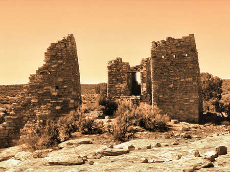 ancient stuffの写真素材