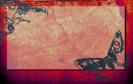 Ancient Stationaryの写真素材