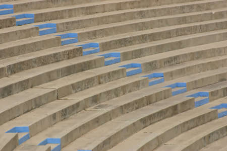 Playing Stands